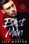 [Close Proximity 01] • Best Man